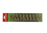 Биты t20x50мм, Torx Tamper, сталь S2, 10шт ЛЕНТА, БОЕКОМПЛЕКТ — фото 1