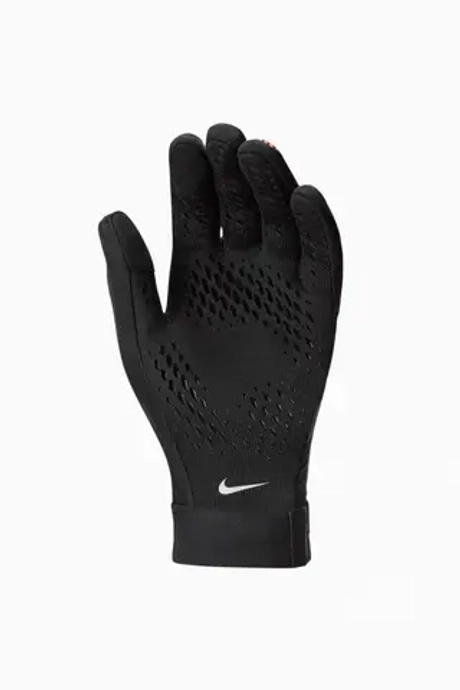 Перчатки Nike Therma-Fit Academy - черный