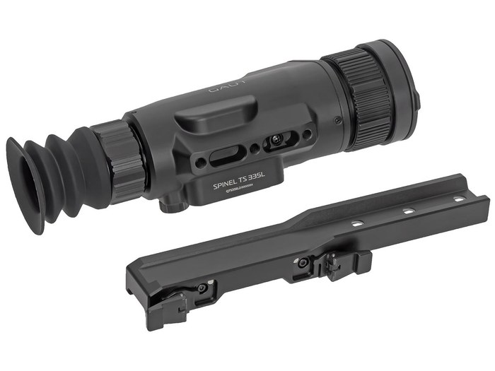 Прицел тепловизионный Gaut Spinel TS 335L