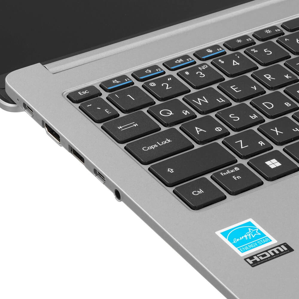 Ноутбук ASUS ExpertBook P1 P1503CVA-S70986 (90NX0881-M012W0)