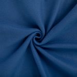 Флис 2-сторонний 280 г/м², 150х160±5 см, синий/blue, Gamma FG-005N