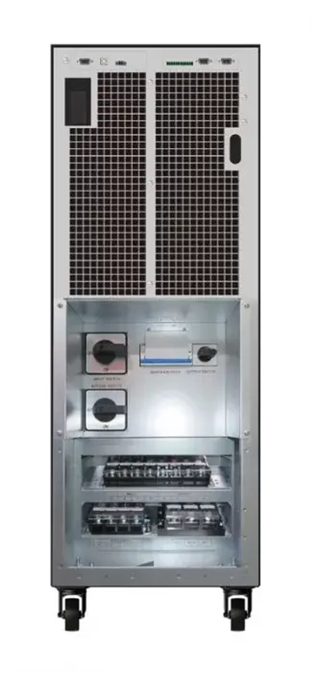 ИБП Ippon Innova RT 33 80K Tower