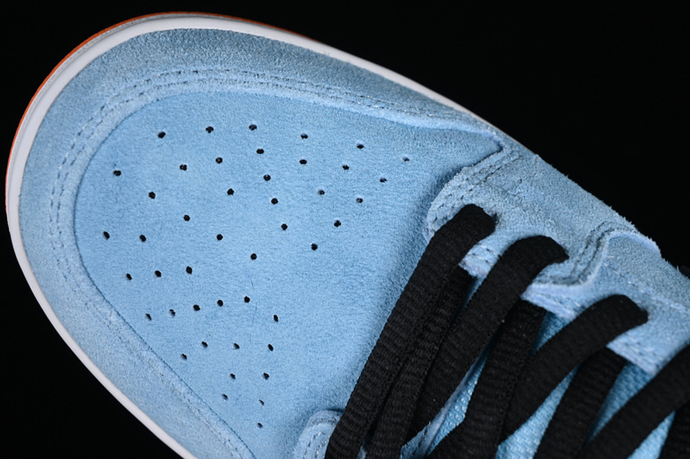 Nike Dunk SB Low Club 58 Gulf