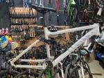 Рама Canyon Nerve XC L (47 cm) 26”