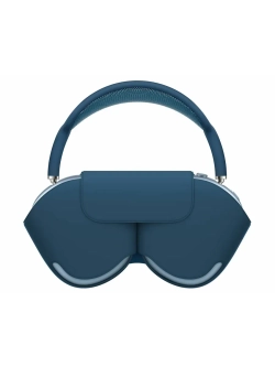 AirPods Max 2024 Blue чип H1