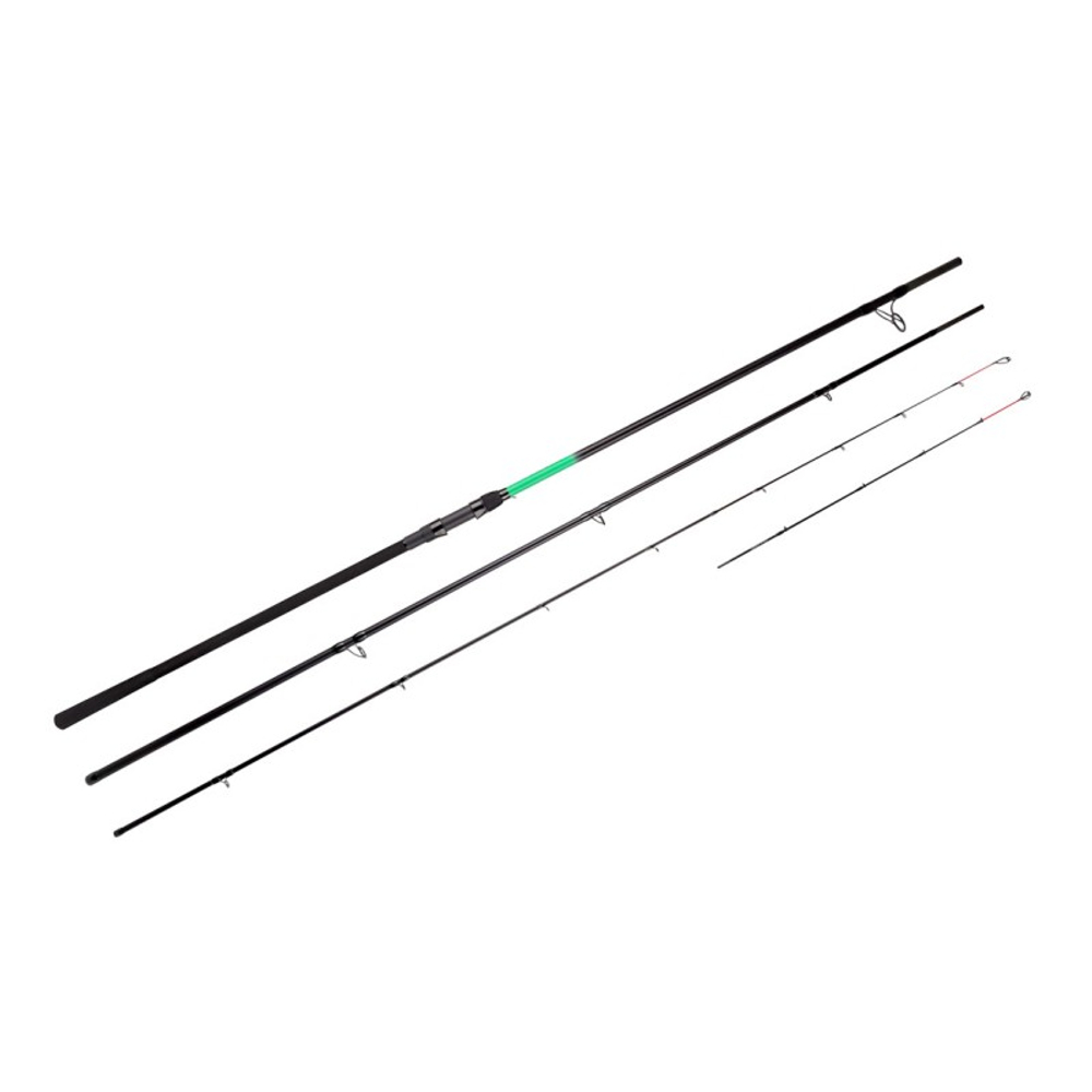 Фидерное удилище F-fishing Vento Feeder 3.60м, до 80 гр