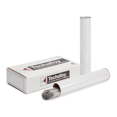 Электроды сварочные TECH-ROD®112 (ENiCrMo-3) 5/32” 4.0x355mm
