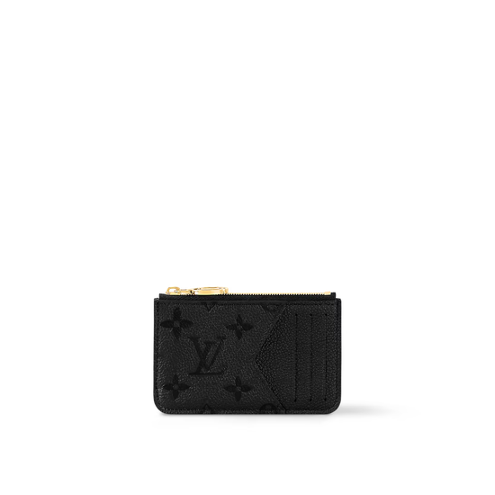 Кардхолдер Louis Vuitton Romy Monogram Empreinte