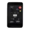 Jamo Mini MKII Gloss Black