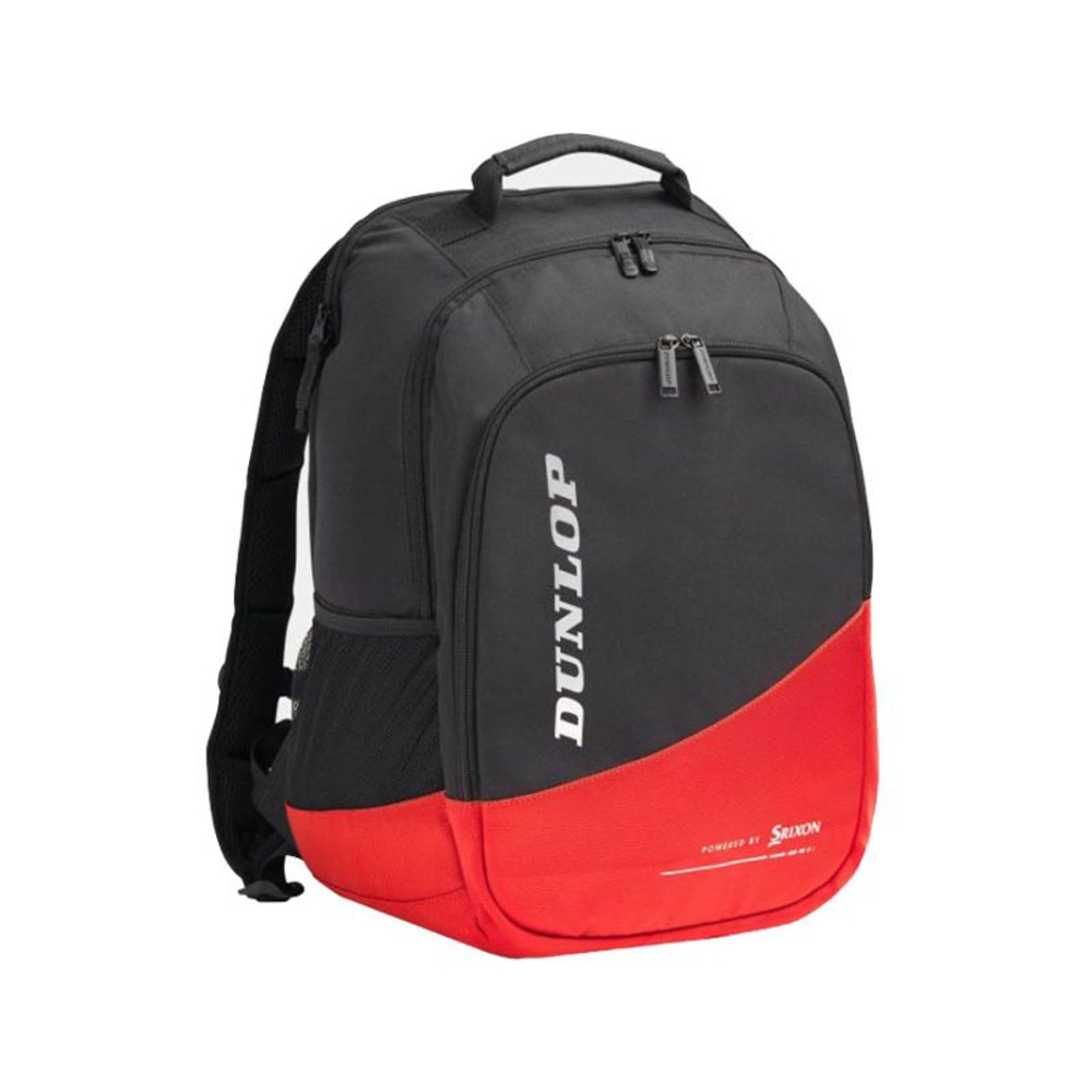 Теннисный рюкзак Dunlop CX Performance Backpack - Black