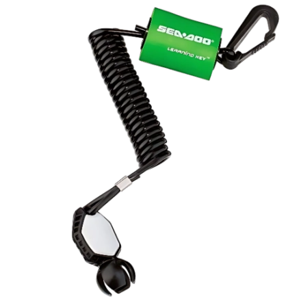 Ключ программируемый D.E.S.S. Sea-Doo Learning Key 278003401