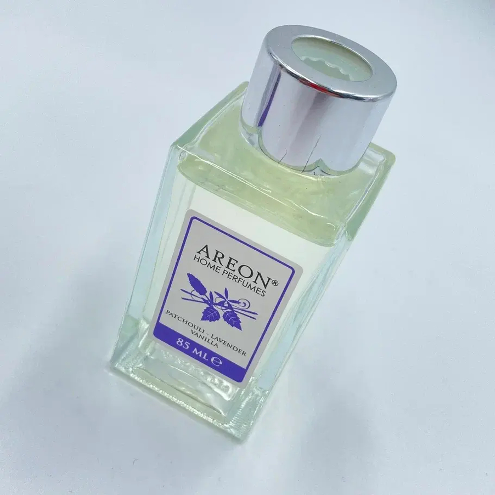 Диффузор AREON Home Perfume Sticks (Patchouli-Lavender-Vanilla - 85мл)