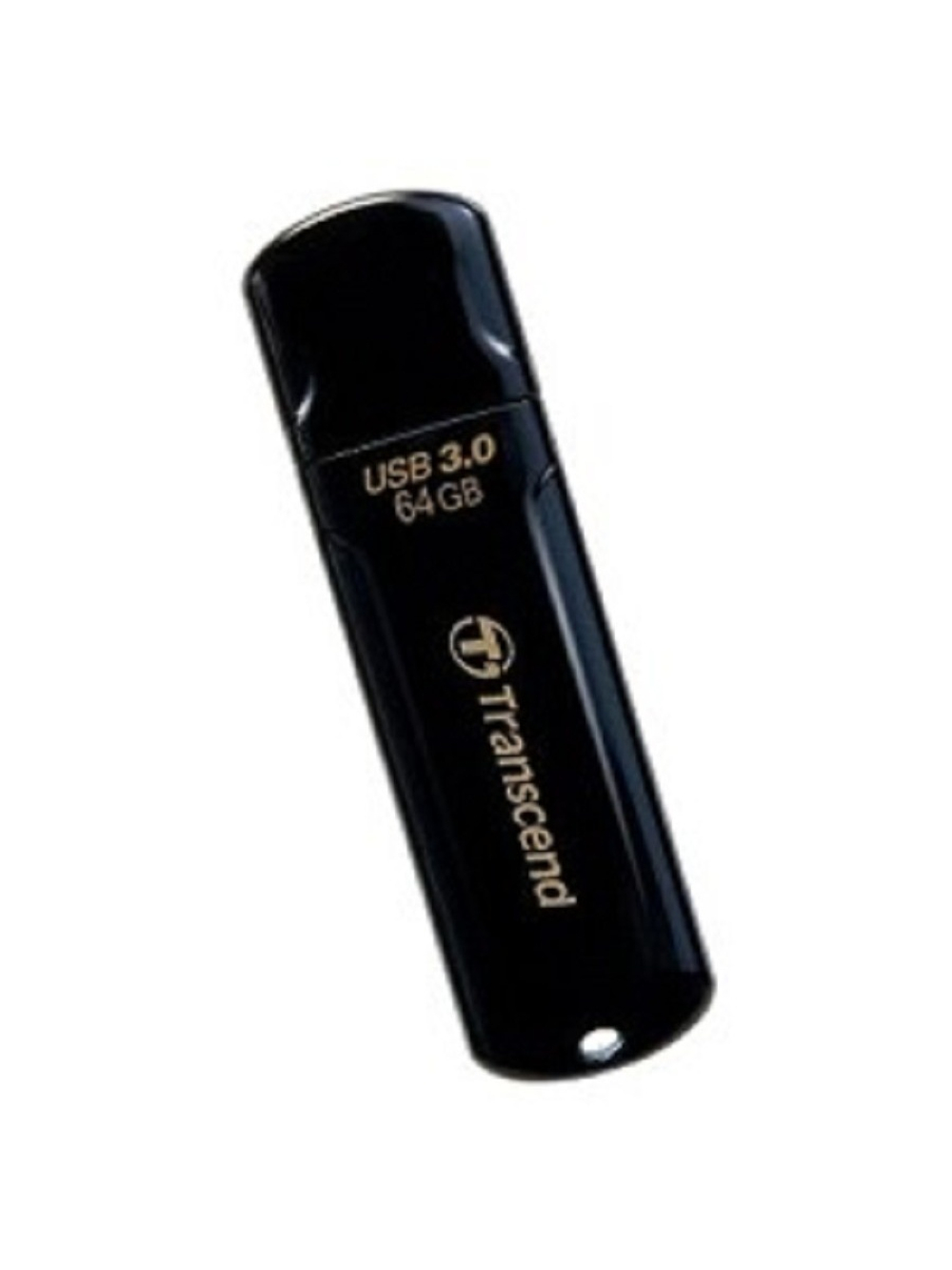 Transcend USB Drive 64Gb JetFlash 700 TS64GJF700 {USB 3.0}