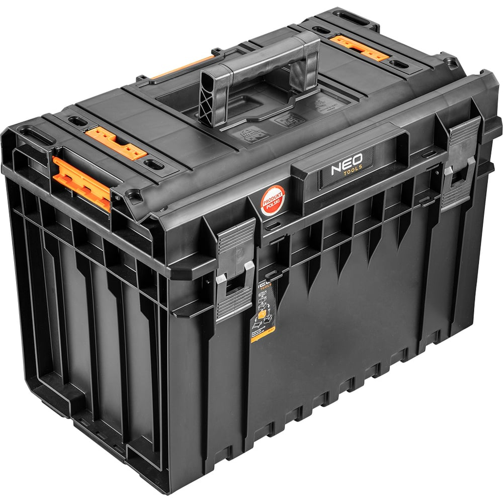 Модульный ящик NEO Tools 450 84-257