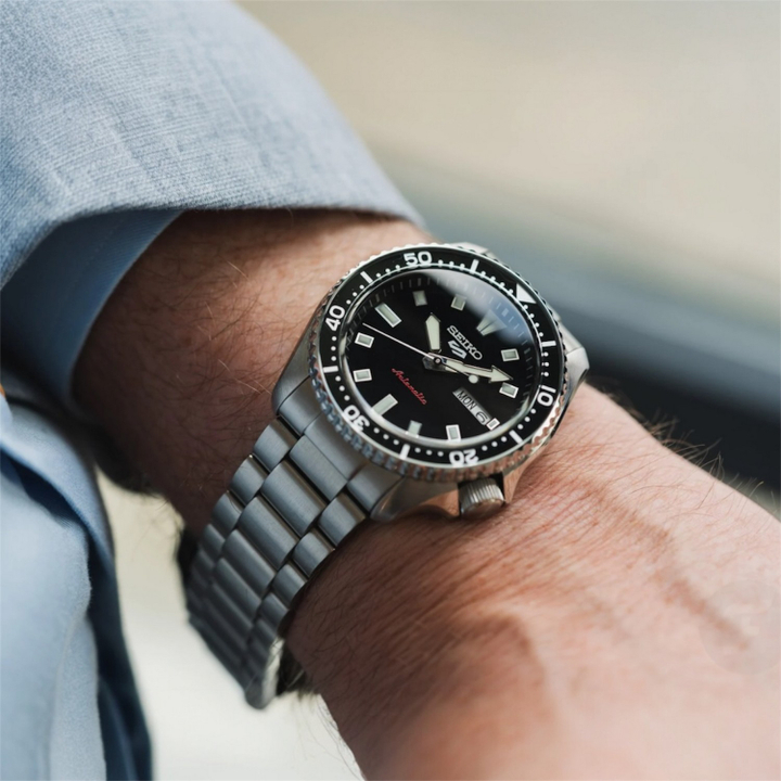 Seiko SRPL85K1