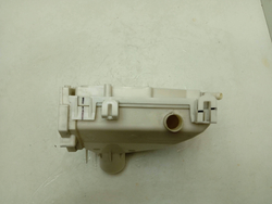 WW60J3097JWDLP кт171 Бункер дозатора порошка для стиральной машины Samsung WW60J3097JWDLP б/у