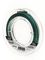 Леска плетёная Feeder Concept Distance х8 BRAID Dark Green 150 м, 0,14 мм