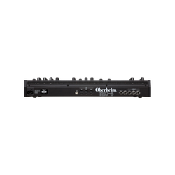 Oberheim TEO-5 Desktop Edition