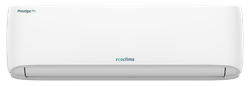 Сплит-система ECOCLIMA, PRESTIGE LINE (on-off), ECW-HE18/BB-4R2 / EC-HE18/B-4R2