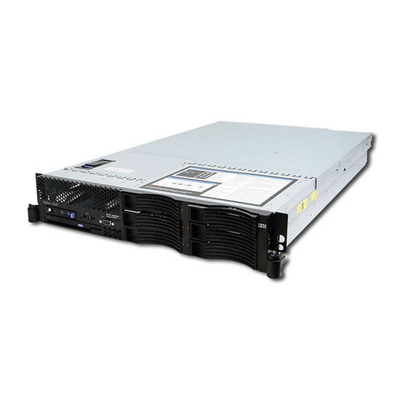 Сервер IBM Server System x3650 3.2GHz 4MB 1G 0HDD 3 (1 x DC Xeon 3.20, 1024MB, Int. SAS Controller, 2U Rack) MTM 7979-H5G PN 7979-H5Y