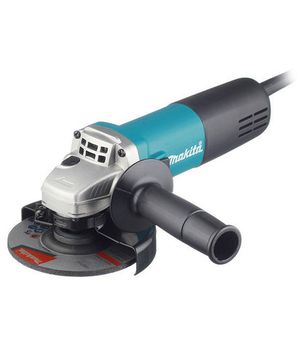 Запчасти для УШМ (болгарок) MAKITA