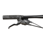 Велосипед 29" FOXX HELIX р.20" алюминий, серый
