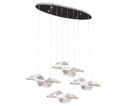 Подвес Kink Light Илина 08042-4AS,33