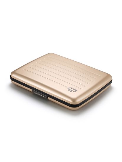 Кошелек большой Smart Case V2 Large Розовое Золото