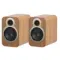 Q Acoustics 3030c Oak