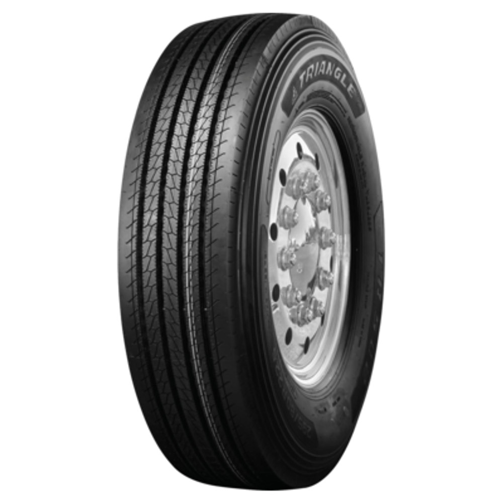 315/70R22,5 152/148M (154/150L) TRS02 TL M+S 3PMSF 16PR КИТАЙ