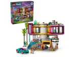 Конструктор LEGO Friends 42639 Современный особняк Андреаса
