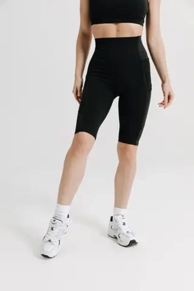 Велосипедки ForStrong Pack It Black