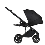 Коляска 2 в 1 ANEX Eli Midnight