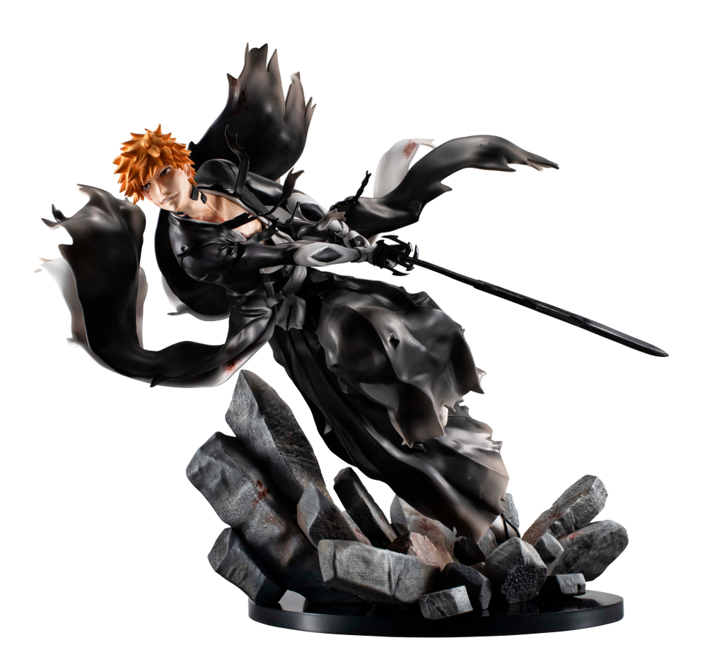 Куросаки Ичиго / Kurosaki Ichigo