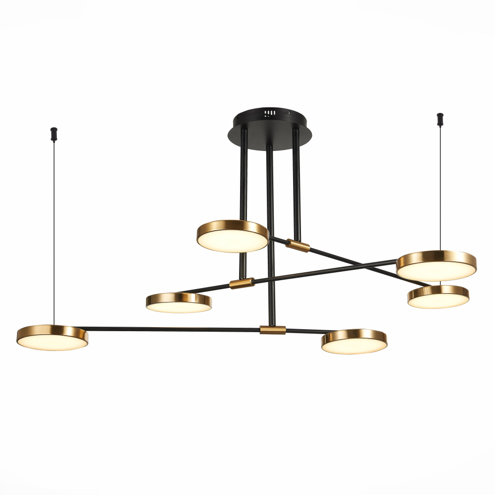 Светильник подвесной ST Luce Farone SL1605.403.06