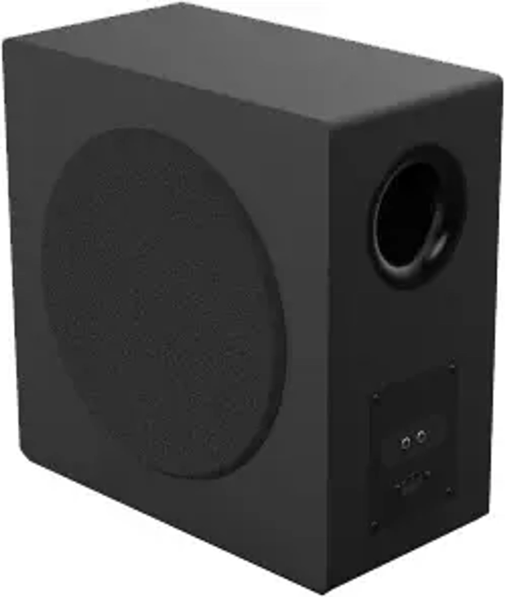 Саундбар Hisense HS5100 5.1 540Вт черный