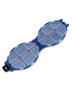 Коробка для рыболовных мелочей Turtle