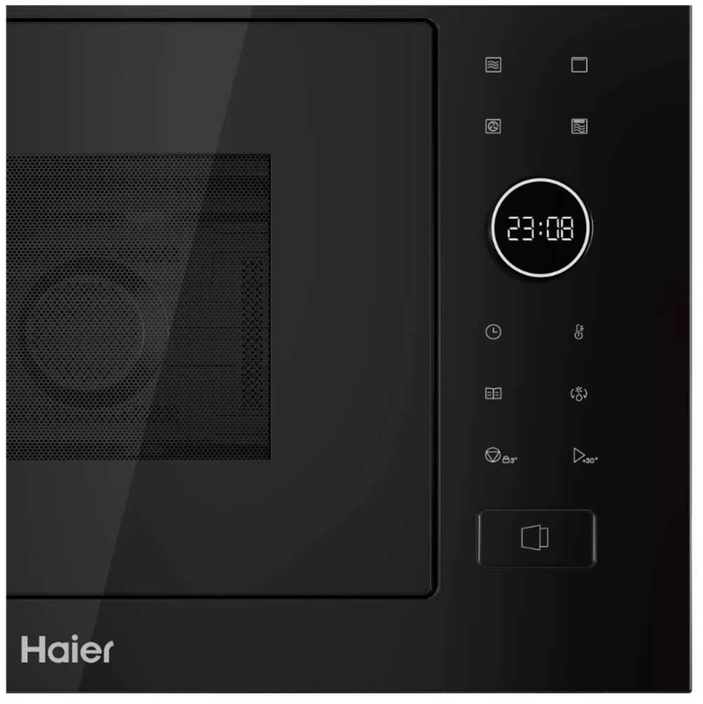 Встраиваемая микроволновая печь Haier HMX-BPG259B
