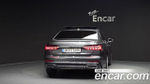 Audi A6 45 TFSI Premium — 2020