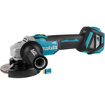 Угловая шлифовальная машина Makita DGA512ZU