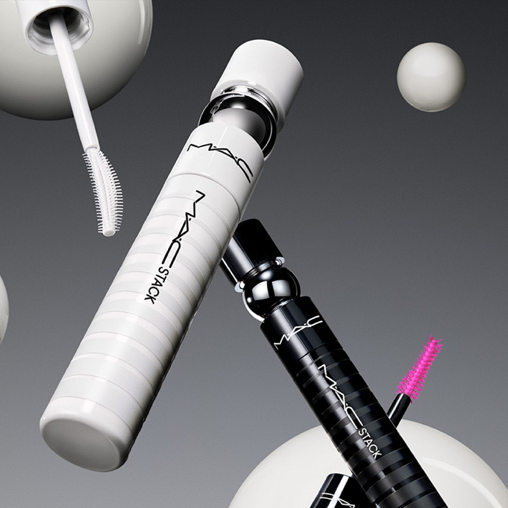 MAC Cosmetics M·A·CStack Legit Lift Lash Primer - Основа под тушь для ресниц оттенок Stark Stack, 12 ml