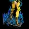 Dio - JoJo’s Bizarre Adventure
