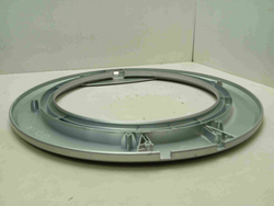 WS50Z149N кт215 Внешний обод люка для стиральной машины Gorenie WS50Z149N б/у