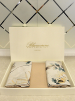 Постельное белье Blumarine Silva