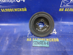 Шкив коленвала HYUNDAI SONATA 2005