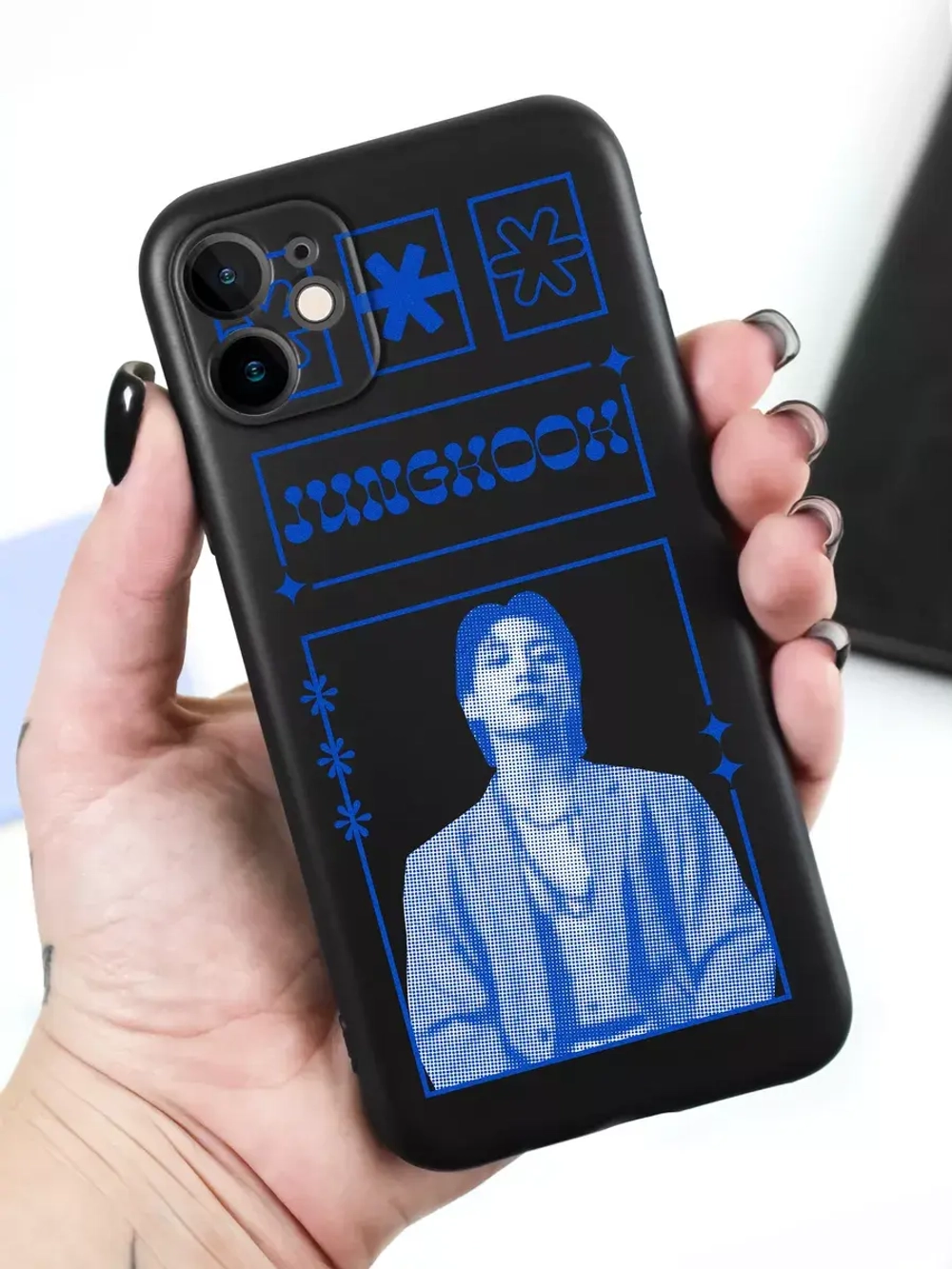 Чехол на iPhone 11, Айфон 11