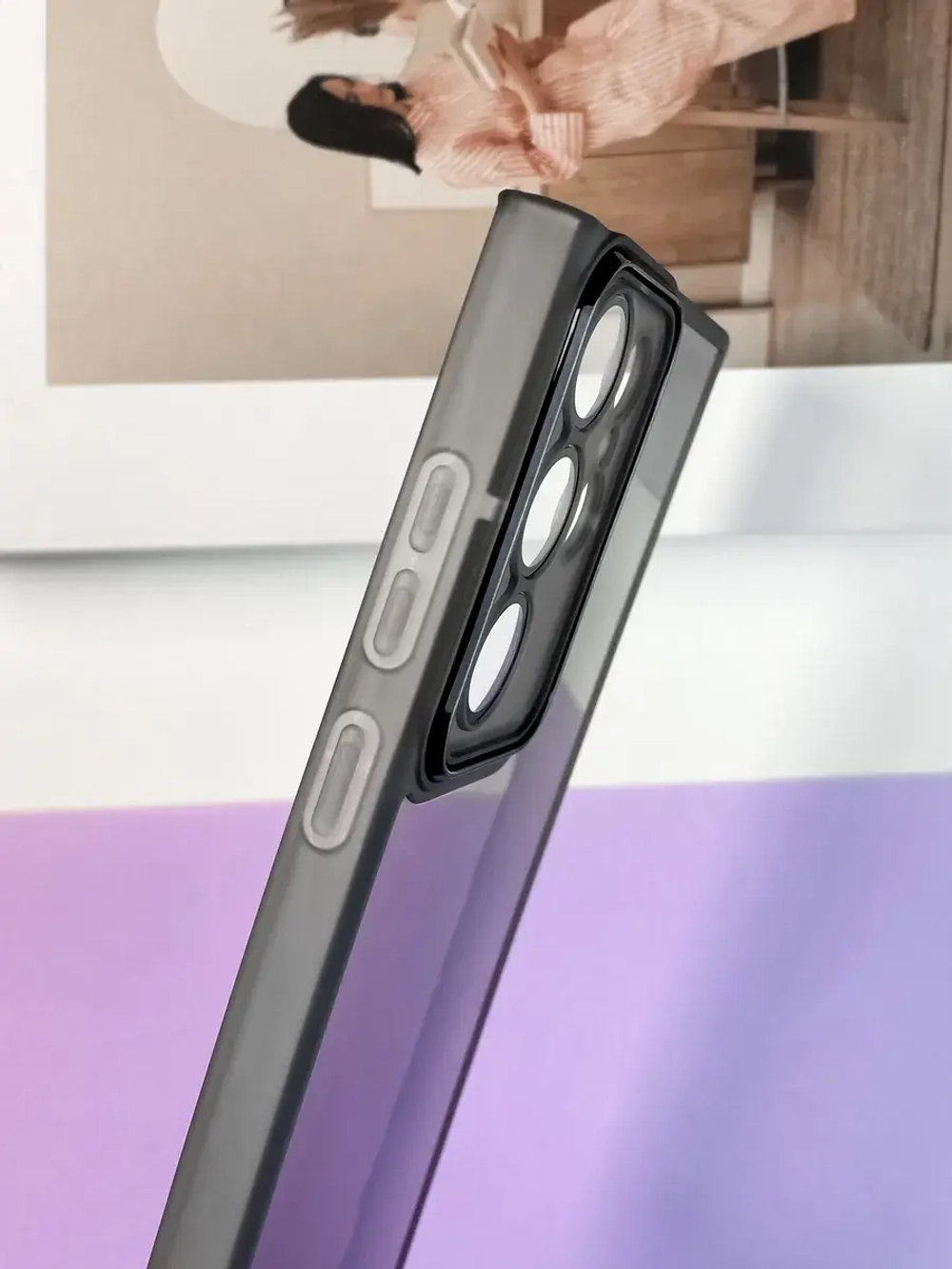 Чехол на Samsung S24 Ultra