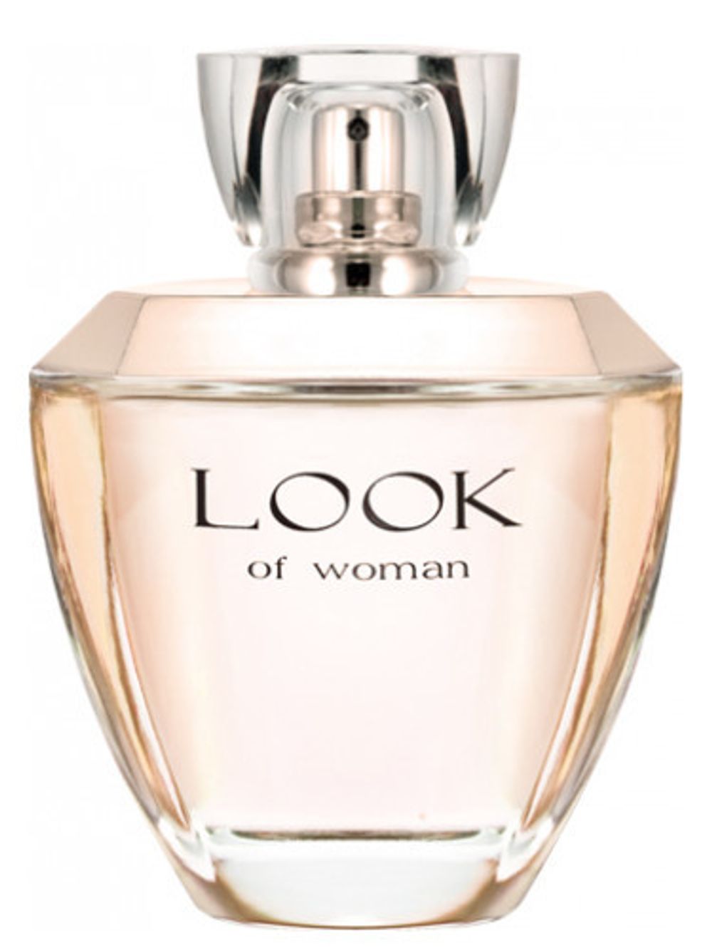 La Rive Look of Woman