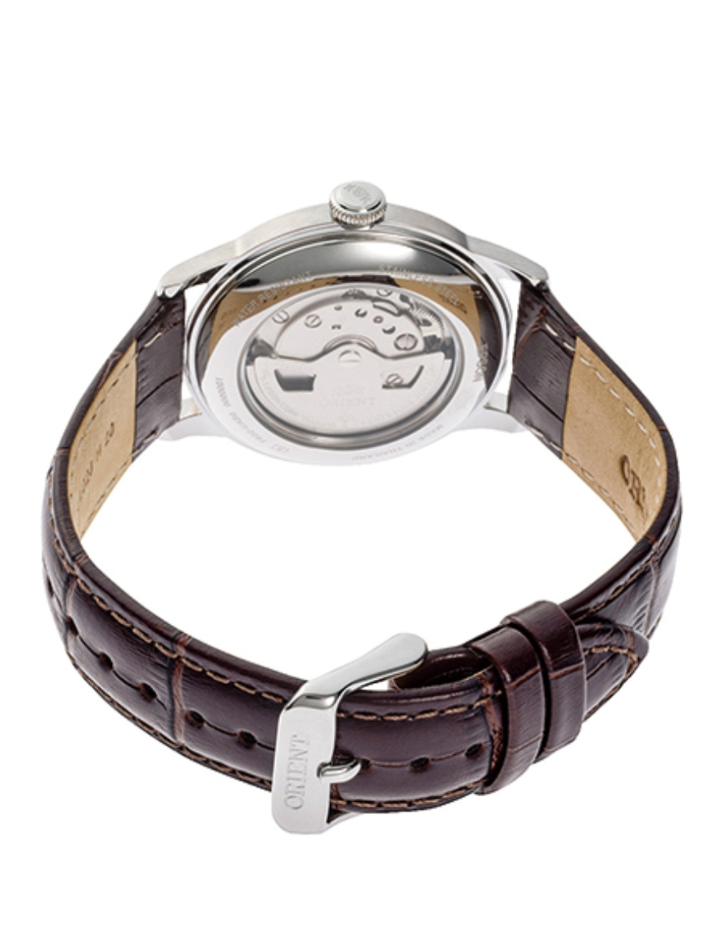 Часы механические Orient Classic RA-AP0105Y30B