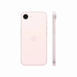 Смартфон Apple iPhone 17E 256GB Soft Pink (1Sim+eSim)